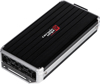 Cerwin Vega B54 4-Channel Amplifier 90Wx4 RMS - 165W @ 2 Ohm, 90W @ 4 Ohm, 4-Channel Amp