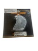 Custom Chrome Billet Aluminum Starter Cover For FLH/T 93+ - For Harley FLH/T models 1993 and newer