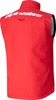 Alpinestars Techstar Softshell Vest Bright Red Medium - Windproof vest for training and riding comfort