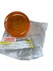 Yamaha Original Flasher Lens 42X-83312-00-00 Superseded to 42X-83312-09-00 - Flasher lens, superseded to 42X-83312-09-00 - Click Image to Close