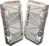 Enduro Engineering Radiator Guards For Sherco 2013-2022 - Radiator protection For Sherco 2013-2022 models