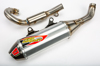 T-6 Full Exhaust - For 23-24 450 KTM SX/XC, MC, & FE/FC