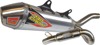 T-6 Full Exhaust - For 23-24 450 KTM SX/XC, MC, & FE/FC