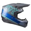 T5 Torino Helmet Gery - Large T5 Torino Helmet Gery - Large