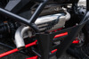 MBRP Oval Sport Slip-On Exhaust Muffler Fits 20-22 Polaris RZR Pro XP Turbo