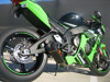 Graves CF/Titanium Slip-On Exhaust w/Link Pipe For 16-20 ZX10R