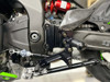 Adjustable Rearsets - For Kawasaki ZX4RR