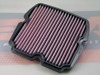 High Flow Air Filter - For 01-17 Honda GL1800 Gold Wing High Flow Air Filter - For 01-17 Honda GL1800 Gold Wing