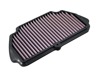 DNA Air Filter Kawasaki Ninja ZX-4RR - Performance air filter for Kawasaki Ninja ZX-4RR