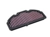 High Flow Air Filter - For 09-16 Suzuki GSXR1000 & 16-21 GSXS1000 High Flow Air Filter - For 09-16 Suzuki GSXR1000 & 16-21 GSXS1000