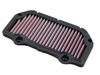 High Flow Air Filter - For 2011+ Suzuki GSX-R 600 / 750 High Flow Air Filter - For 2011+ Suzuki GSX-R 600 / 750