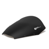 Dark Smoke SR Series Windscreen - For 01-05 Yamaha FZ1