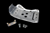 Enduro Engineering Skid Plate for KTM Husqvarna GasGas 250 300 2023-2025