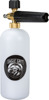 Eagle Grit Foam Cannon Car and Motorcycle Wash Tool - Foam Cannon for high-pressure hose cleaning