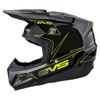 T5 Pinner Helmet Black/Hivis Yellow - XL T5 Pinner Helmet Black/Hivis Yellow - XL