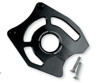 Driven Black Sprocket Cover Anodized Aluminum Fits 17-18 BMW G310R