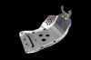 Enduro Engineering Skid Plate for Husqvarna/KTM - Aluminum skid plate For Husqvarna/KTM models