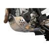 Enduro Engineering Skid Plate for Husqvarna/KTM - Aluminum skid plate For Husqvarna/KTM models