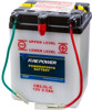 12V Heavy Duty Battery - Replaces YB2.5L-C