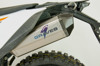 Titanium Slip On Exhaust - For 19-23 KTM 690 & GasGas 700 Titanium Slip On Exhaust - For 19-23 KTM 690 & GasGas 700