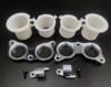 Graves WORKS Velocity Stacks Fits 08-21 Yamaha YZF R6