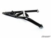 High Clearance Front A-Arms Velocity Blue w/SuperDuty Joints For RZR XP Turbo