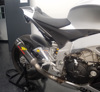 Fender Eliminator - For 09-20 Aprilia RSV4