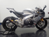 Fender Eliminator - For 09-20 Aprilia RSV4