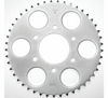 Rear Steel Sprocket 45T - For 69-83 Kawasaki H1 KH KZ