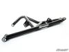 SuperATV Velocity Blue High Clearance Front A-Arms w/SD Joints For RZR XP