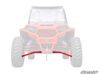 SuperATV Red High Clearance A-Arms w/ SuperDuty Joints Fits RZR XP 1000