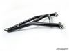 SuperATV Velocity Blue High Clearance A-Arms w/SD Joints Fits RZR XP 1000