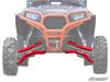 High Clearance Front A-Arms Red w/HD Joints For 14-21 RZR XP 1000