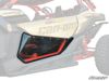 Clear Lower Doors - For 17-20 Can-Am Maverick X3