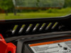 SuperATV Glass Windshield Clear Fits 2019-2021 Honda Talon 1000