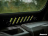 SuperATV Glass Windshield Clear For 17-21 Polaris Ranger XP 1000