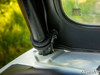 SuperATV Glass Windshield Clear Fits 16-20 Polaris RZR S 1000