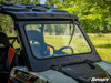 SuperATV Glass Windshield Clear Fits 16-20 Polaris RZR S 1000