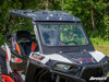 SuperATV Glass Windshield Clear Fits 16-20 Polaris RZR S 1000