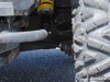 SuperATV Extended Trailing Arms Fits 11-20 Can-Am Commander