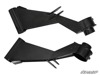SuperATV Extended Trailing Arms Fits 11-20 Can-Am Commander
