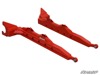 SuperATV Extended Rear Trailing Arms Velocity Blue Fits 14-21 RZR XP 1000