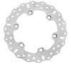 Contour Rear Brake Rotor - For Gen. 2 Suzuki Hayabusa Contour Rear Brake Rotor - For Gen. 2 Suzuki Hayabusa