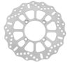 Contour Brake Rotor Contour Brake Rotor