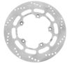 Directional Right Side Brake Rotor Directional Right Side Brake Rotor
