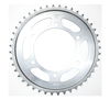 Rear Steel Sprocket 44T - For 11-12 Suzuki GSXR600 GSXR750