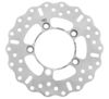 Contour Rear Brake Rotor Contour Rear Brake Rotor