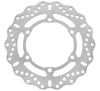 Contour Brake Rotor Contour Brake Rotor