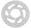 Directional Left Side Brake Rotor Directional Left Side Brake Rotor