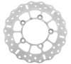 Contour Brake Rotor Contour Brake Rotor